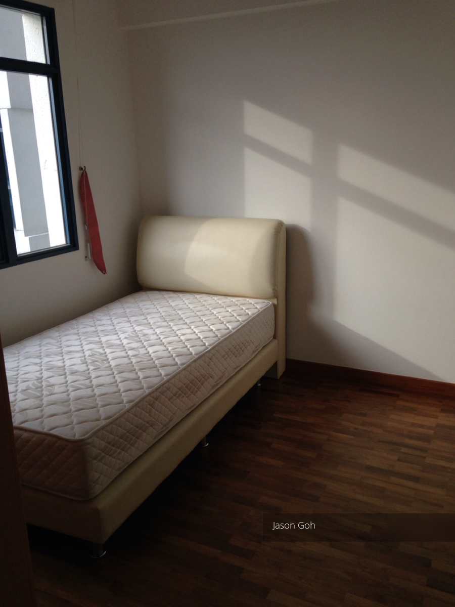 Blue Horizon (D5), Condominium #106848372